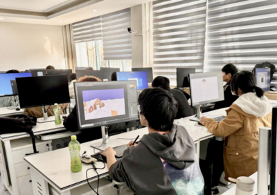 数字内容制作服务 打造数字化时代的创意引擎