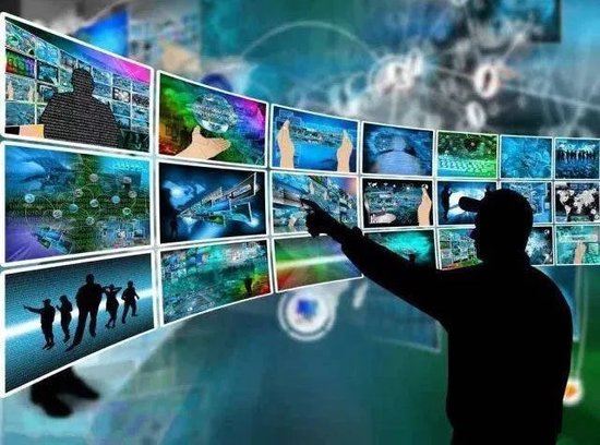 数字影像技术 从创意呈现到营销传播的完整解决方案与内容制作服务