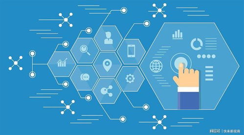 物联网时代，新教育如何重塑人力资源 数字内容制作服务的四大赋能优势